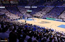Le Thunder dévoile son protocole pour accueillir des spectateurs