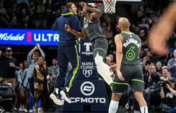 Matt Ryan prolonge l’aventure aux Wolves