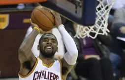 Les chiffres et statistiques à retenir sur les 55 points de Kyrie Irving
