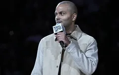 Gasly, les frères Buss, Francisco… L’Asvel de Tony Parker voit grand !