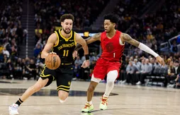 Les Warriors reçus 5 sur 5