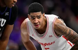 Draft 2026 | Présentation de Chris Cenac (Houston)