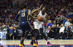 Joel Embiid : des stats qui font tourner les têtes…