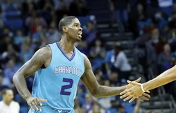 Marvin Williams s’épanouit dans la famille Hornets
