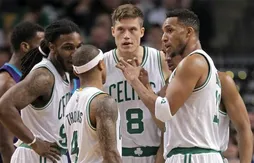 Comment Boston compense l’absence d’Avery Bradley