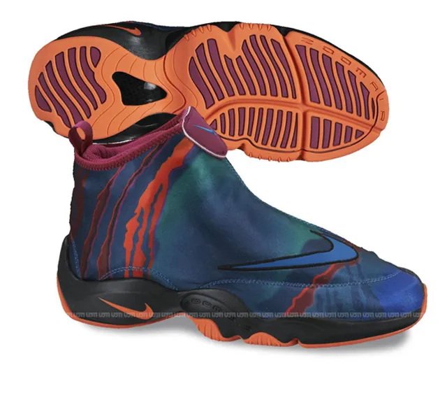Nike Zoom Flight 98 The Glove