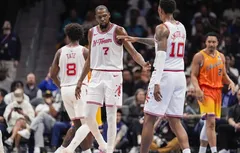 Stats & Highlights | Un « money time » de feu pour Kevin Durant à Charlotte
