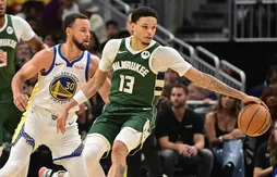 Le MVP de la nuit | Ryan Rollins a bien mérité un cadeau de Stephen Curry