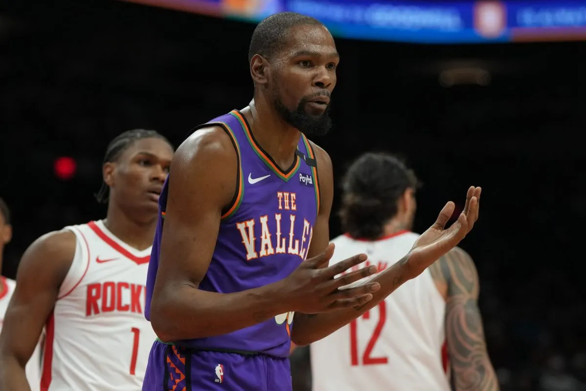 kevin durant