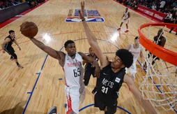 House heureux d’être à la maison