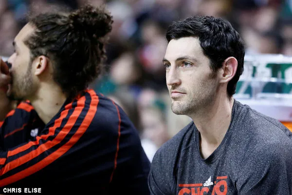 Kirk Hinrich