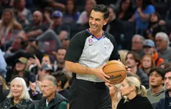 Les joueurs distribuent les bons et les mauvais points aux arbitres