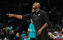 Les Nets n’engagent pas Ime Udoka et titularisent Jacque Vaughn…