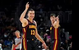 Bogdan Bogdanovic veut suivre l’exemple du Heat