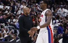 Les Lakers à l’offensive pour réunir Jalen Duren et Luka Doncic