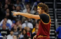 Les Cavaliers et Anderson Varejao négocient une prolongation de contrat