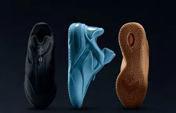 La SHAI 001 de retour en stock