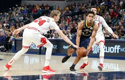 Les Bulls toujours sans réponse face à leurs problèmes