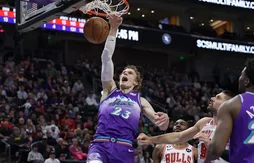 Lauri Markkanen très fier d’être le “sportif de l’année” en Finlande