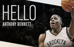 Dernière chance pour Anthony Bennett à Brooklyn ?