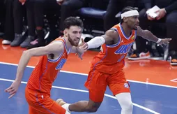 « Gagner n’est jamais ennuyeux » : un Thunder historique mais pas rassasié