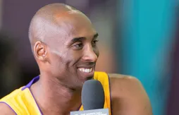 Les télévisions prêtes à s’arracher Kobe Bryant pour un poste de consultant ?