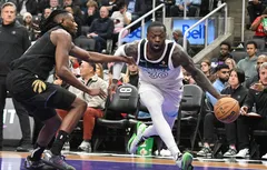 L’attaque des Wolves est en panne