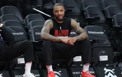 À 36 ans, Damian Lillard prépare le retour du « Dame Time »