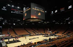 Le All-Star Game 2027 pour les Suns !