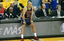 Les Cavaliers envoient Richard Jefferson et Kay Felder aux Hawks