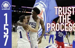 Hoopcast n°157 – Tanking or not tanking, telle est la question ?