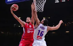 Jeux Olympiques : Nemanja Bjelica forfait pour la Serbie