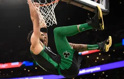 Le cinq majeur de la semaine | Jayson Tatum confirme son envol