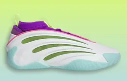 La Harden Vol.9 “PE” de Jalen Williams va tester le marché