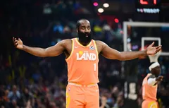 Pour Kenny Atkinson, James Harden a redonné confiance aux Cavs