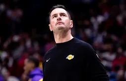 JJ Redick n’a rien compris à la défense de ses Lakers