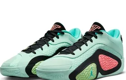 La magnifique Tatum 2 « Vortex » est de sortie