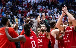 Vingt ans plus tard, le Canada va retrouver les Jeux olympiques