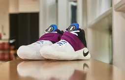 Nike : la Kyrie 2 “Kyrache” arrive le 7 juin