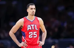 La police mise en cause dans l’arrestation de Thabo Sefolosha