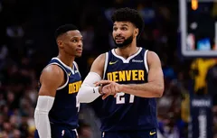 Il serait temps que les Nuggets se réveillent