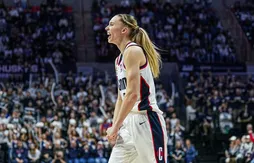 NCAA | 2 000 points et un record de rapidité pour Paige Bueckers