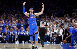 Alex Caruso, le vétéran idéal pour le Thunder