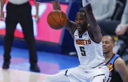 Les Nuggets explosent le Thunder : +30 !