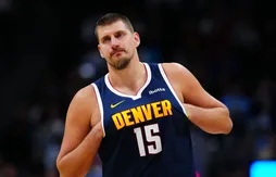 Le MVP de la nuit | Nikola Jokic, Monsieur Efficacité