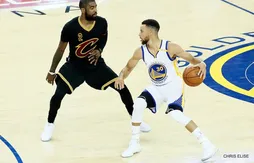 Diminué dans le Game 5, Kyrie Irving ne cherche pas d’excuse