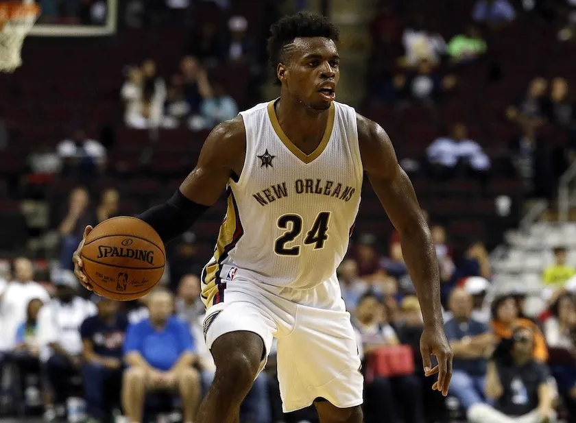 Buddy Hield