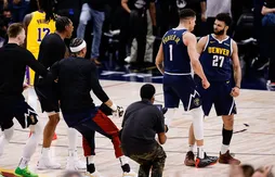 Une première dans l’histoire pour Jamal Murray