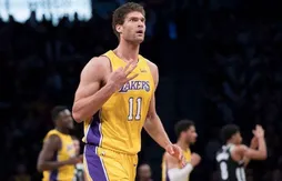 Brook Lopez : “C’est grand ouvert à l’Est”