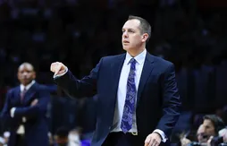 Erik Spoelstra et Dwane Casey très déçus par le limogeage de Frank Vogel